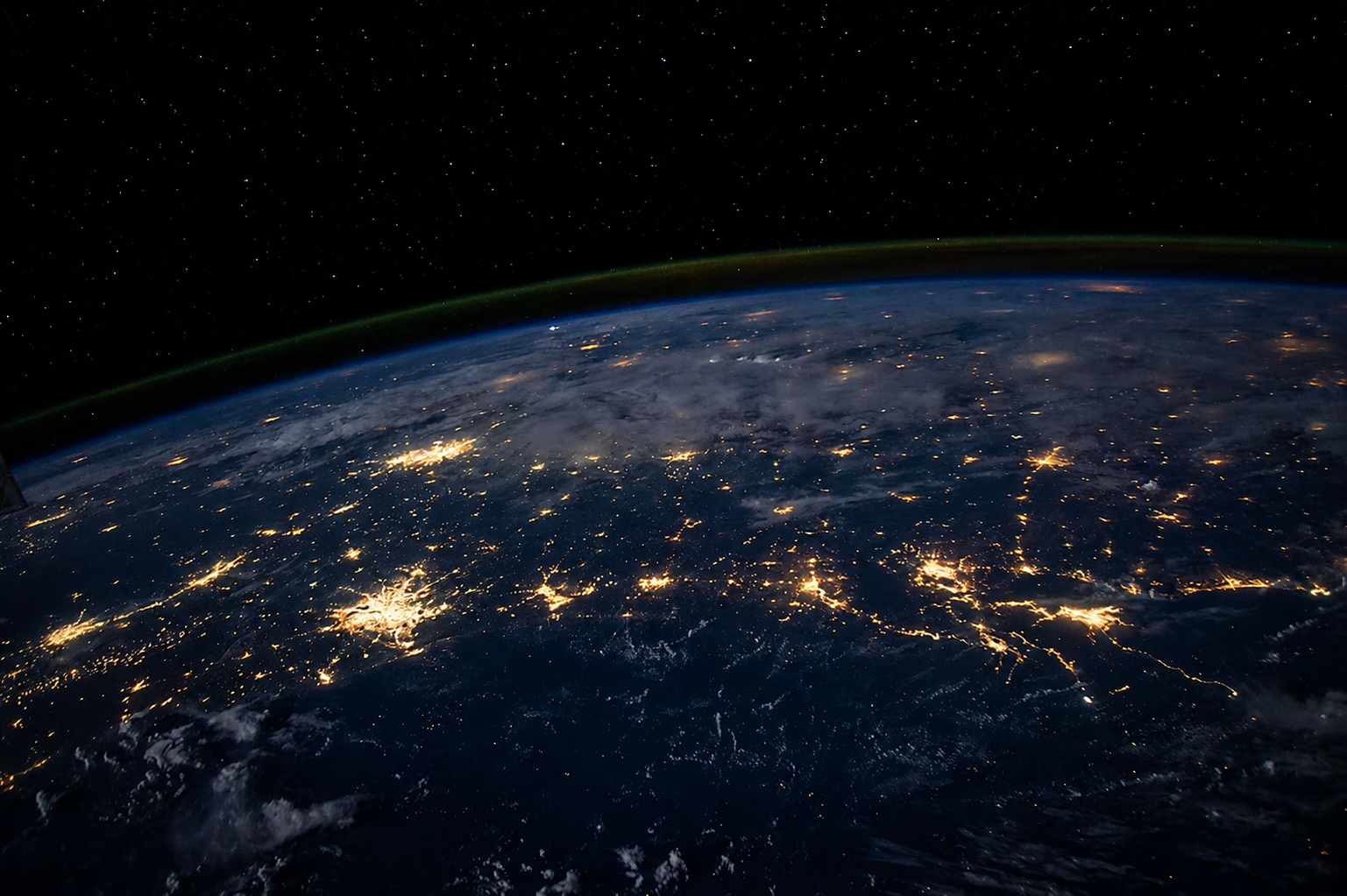 About Heliocast — Connected City