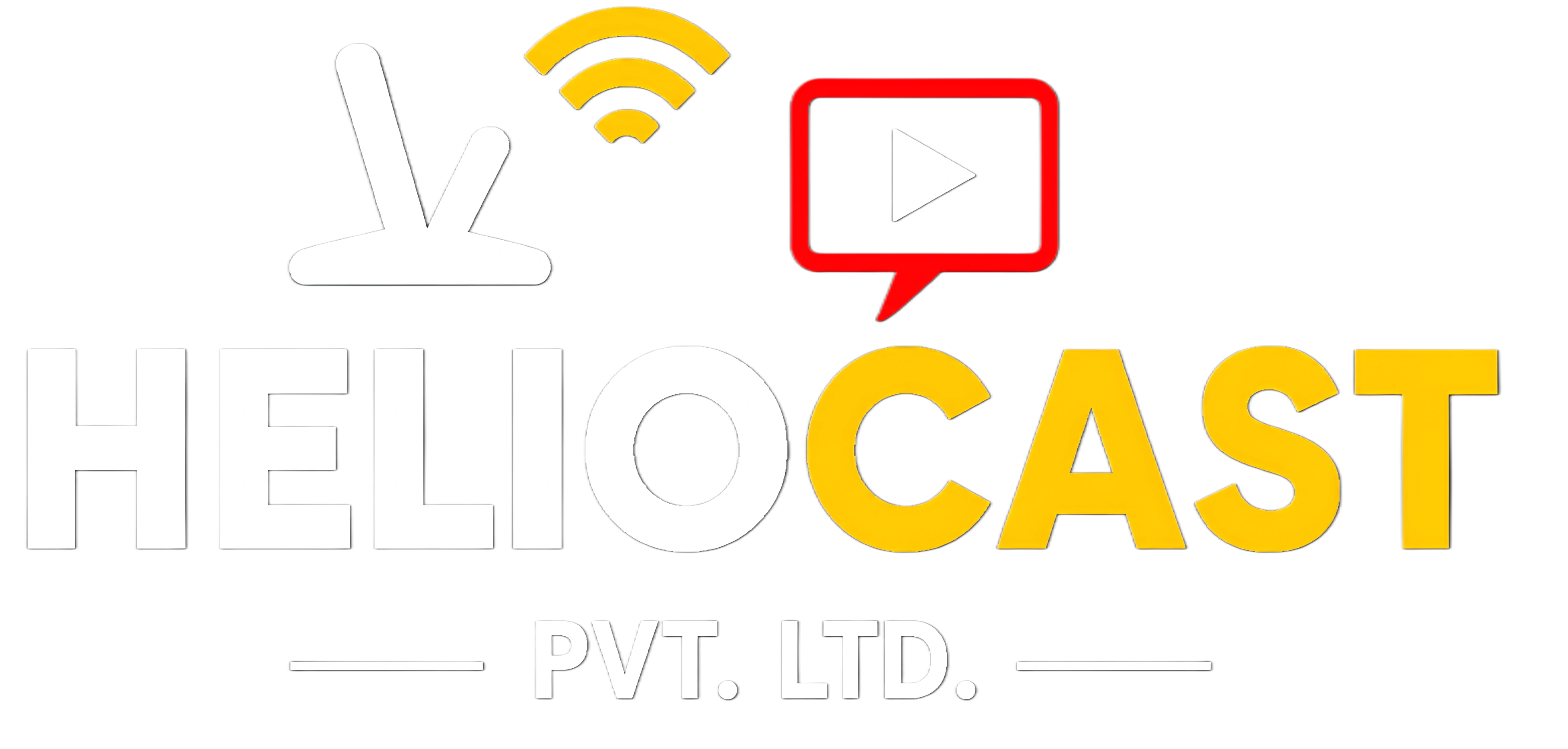 Heliocast